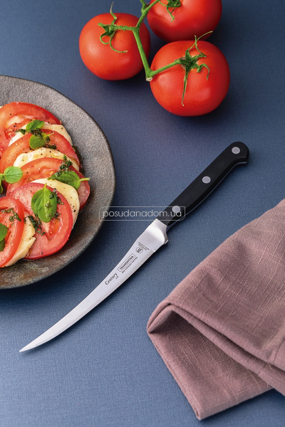 Нож для томатов Tramontina 24048/105 CENTURY 12.5 см, недорого