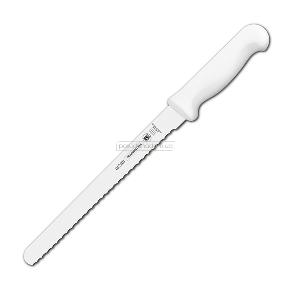 Нож слайсер Tramontina 24627/180 MASTER 25.4 см