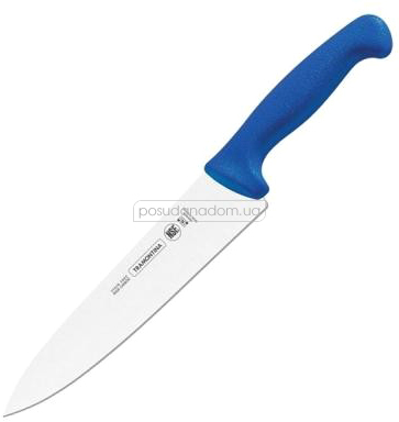 Нож для мяса Tramontina 24609/010 PROFISSIONAL MASTER 25.4 см