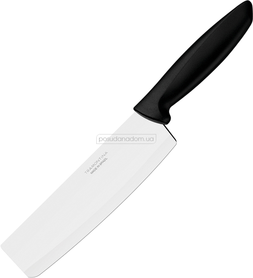 Нож поварской Tramontina 23444/107 PLENUS 17.5 см