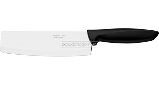 Нож поварской Tramontina 23444/107 PLENUS 17.5 см, каталог