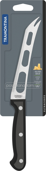 Нож для сыра Tramontina 23866/106 ULTRACORTE 15.2 см, недорого