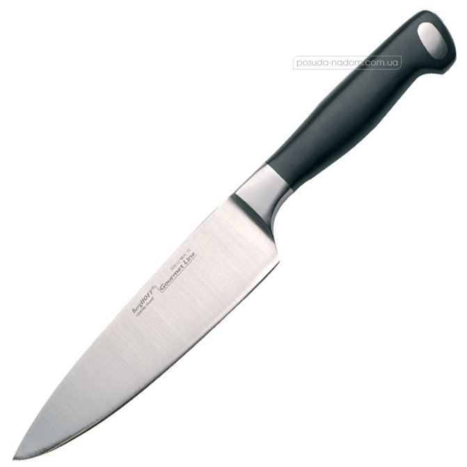 Нож поварской BergHOFF 1399539 GOURMET LINE