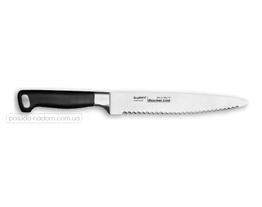 Нож BergHOFF 1399652 GOURMET LINE