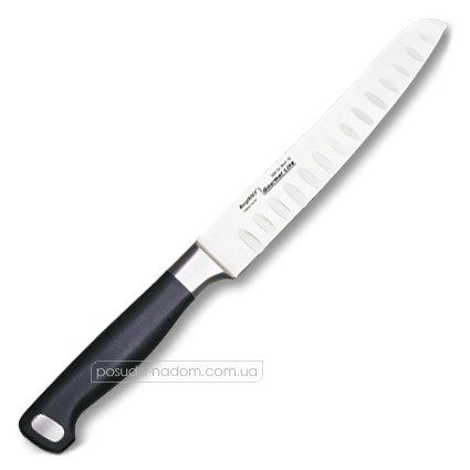 Нож для ветчины и лосося BergHOFF 1399843 GOURMET LINE