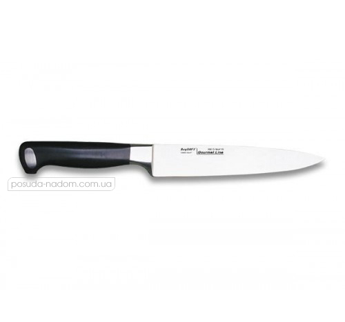 Нож разделочный BergHOFF 1301096 (1399553) GOURMET LINE