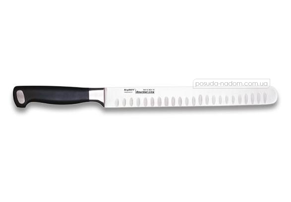 Нож для ветчины и лосося BergHOFF 1399836 GOURMET LINE