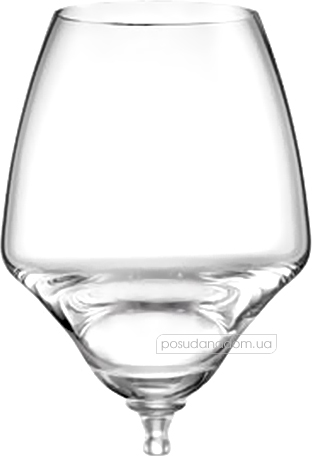 Набір бокалів для вина без ніжок Zepter LS-023-4