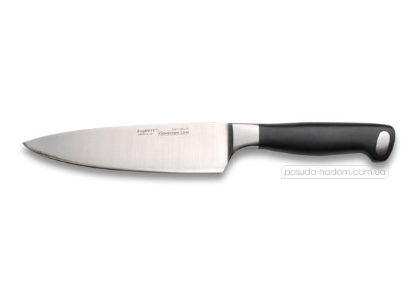 Нож поварской BergHOFF 1399768 GOURMET LINE