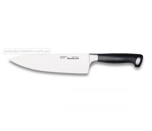 Нож поварской BergHOFF 1399522 GOURMET LINE