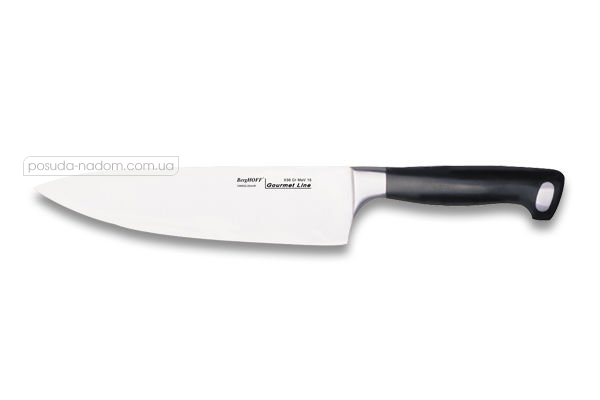 Нож поварской BergHOFF 1399546 GOURMET LINE