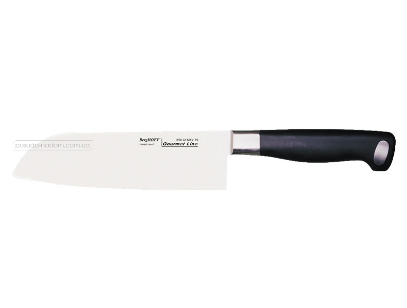 Нож японский BergHOFF 1399485 GOURMET LINE (1399487)
