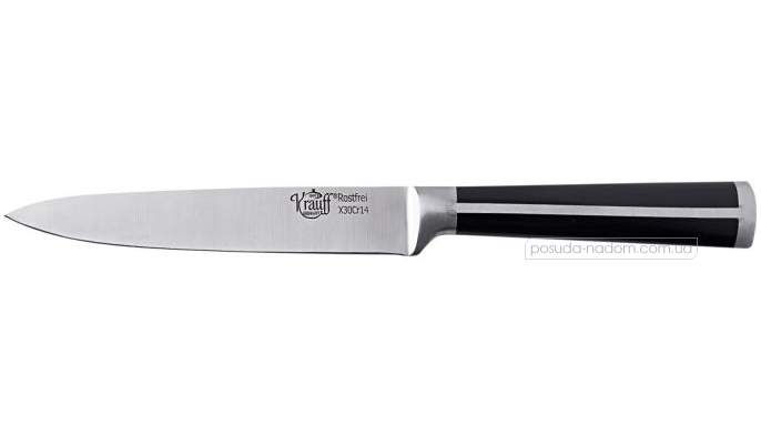 Нож универсальный Krauff 29-250-011