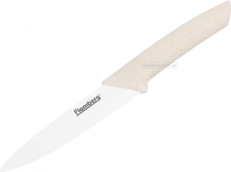 Нож керамический Flamberg BM845J5 Sand