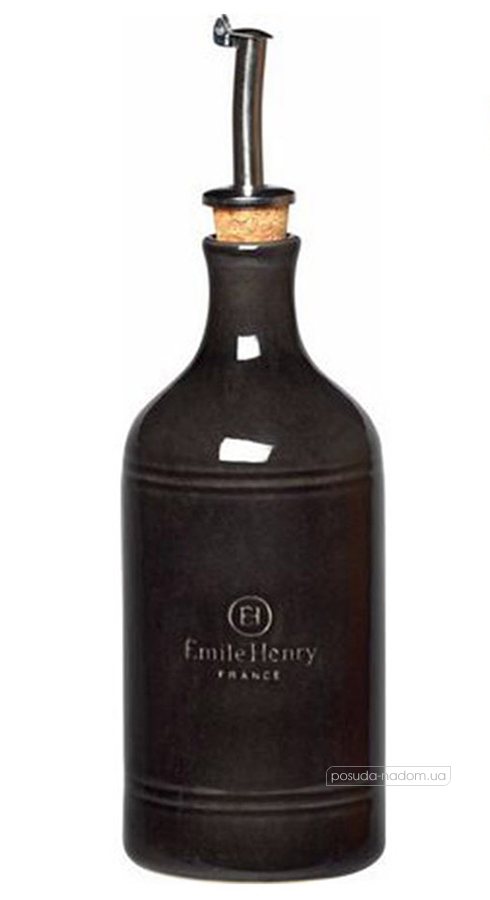 Пляшка для олії Emile Henry 790215