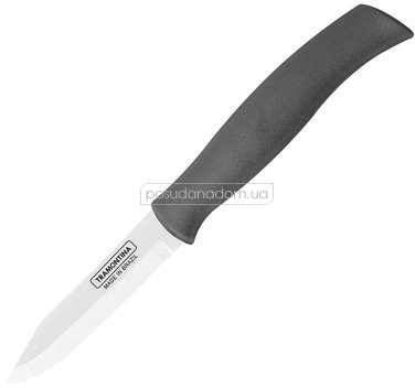 Нож Tramontina 23660/163 SOFT PLUS 7.5 см