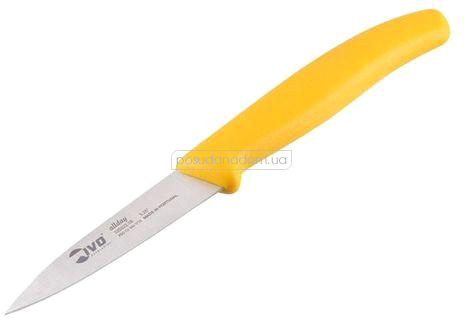 Набір ножів для чищення овочів IVO 325022.10 10 см, цвет