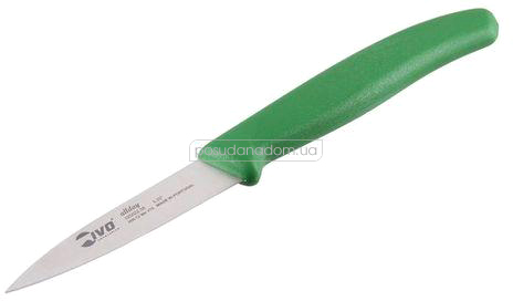Набір ножів для чищення овочів IVO 325022.08 7.5 см, каталог