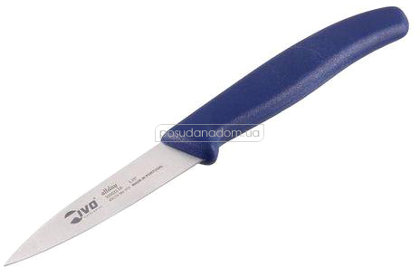 Набор ножей для чистки овощей IVO 325022.08 7.5 см