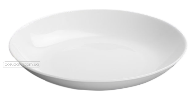 Тарелка суповая круглая Wilmax 991118/A 25.5 см