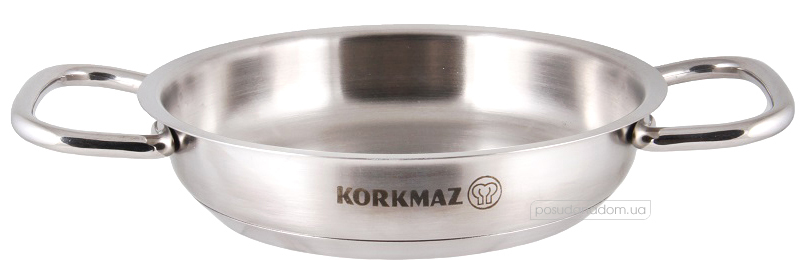 Сковорода Korkmaz A1180 PROLINE 14 см
