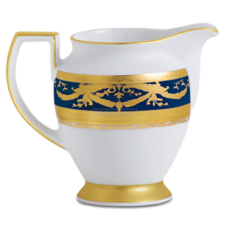 Сервіз кавовий Zepter LP-3306-KA-CO Imperial Gold, цвет