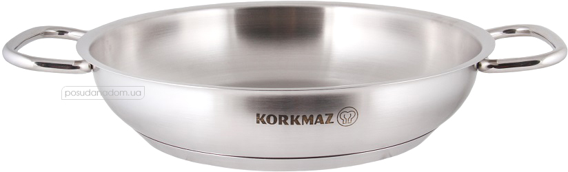 Сковорода Korkmaz A1191 PROLINE 20 см