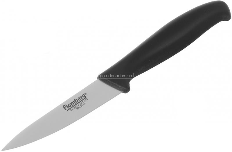Нож для овощей Flamberg 1410-020 Simple 9 см