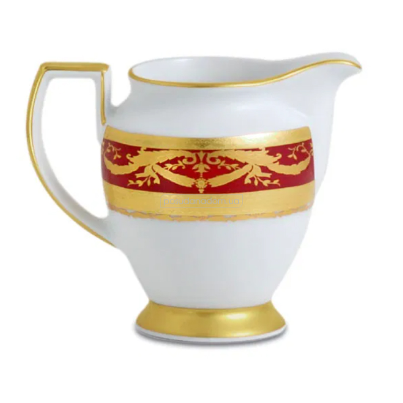 Сервіз кавовий Zepter LP-3306-KA-BR Imperial Gold, цвет