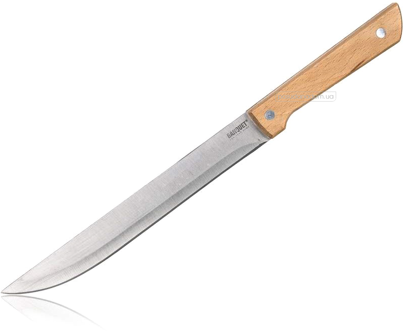 Нож для нарезки Banquet 25041010 Brillante 20 см