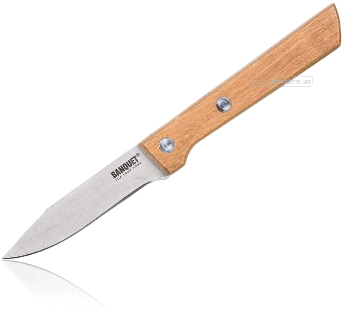 Нож универсальный Banquet 25041002 Brillante 7.5 см