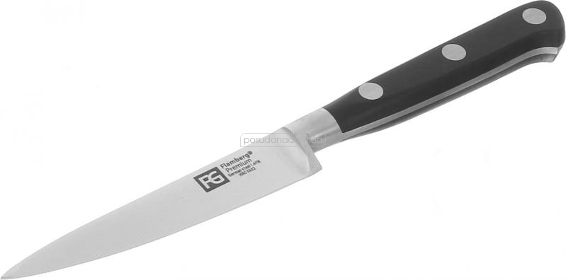 Нож для чистки овощей Flamberg FRF051 Classic 10 см