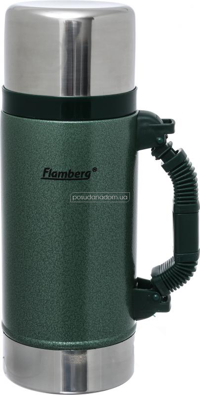 Термос Flamberg VG075 0.75 л