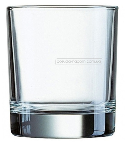 Склянка Arcoroc J0018-1 Islande 300 мл