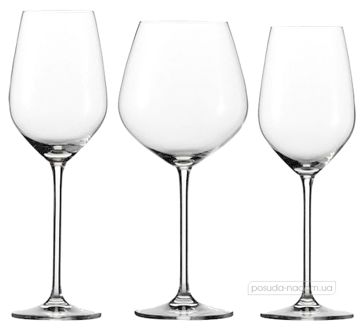 Набор бокалов для вина Schott Zwiesel 118970 600 мл