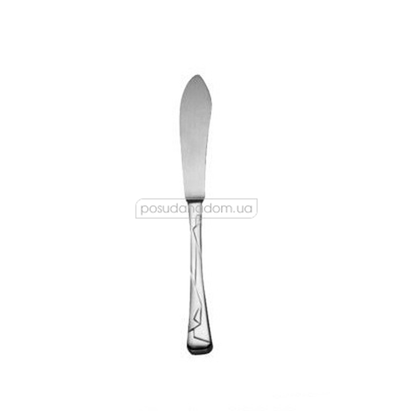 Нож для масла Кимоно (6 предм.)  Zepter LB-606-27-SP