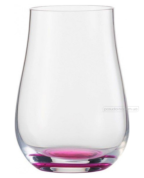 Набор стаканов Schott Zwiesel 120103 Fuchsia 380 мл