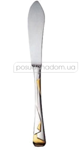 Набор ножей для масла Zepter LB-606-27-DG Кимоно