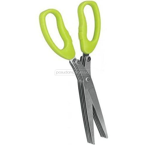 Ножиці для зелені Metaltex 251971