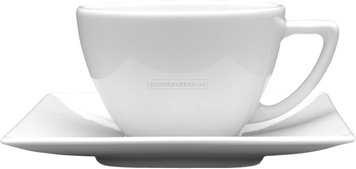 Чашка чайная Lubiana 204-2526 Classic 200 мл