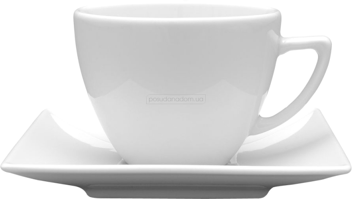 Чашка чайна Lubiana 204-2594 Classic 280 мл