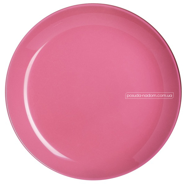 Тарелка десертная Luminarc L1051 ARTY ROSE 20.5 см