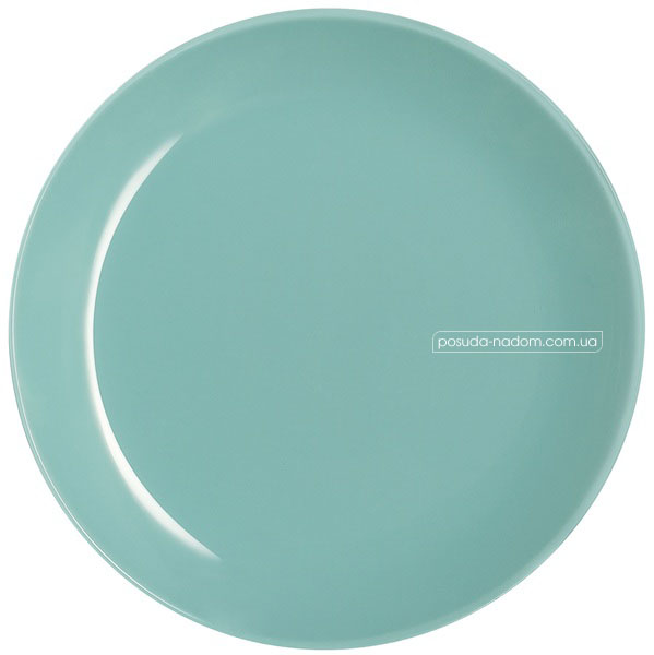 Тарелка десертная Luminarc L1123 ARTY SOFT BLUE 20.5 см