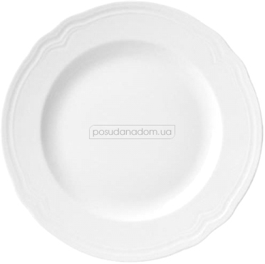 Тарелка обеденная Fine Dine 773826 Classic 21.5 см