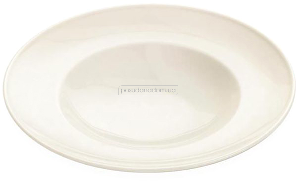 Тарелка для пасты Fine Dine 770290 Crema 30 см