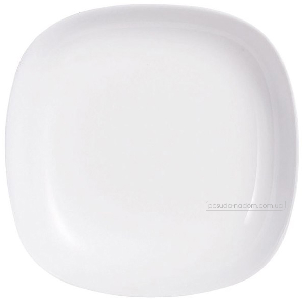 Тарелка суповая Luminarc J0551 SWEET LINE 22.5 см