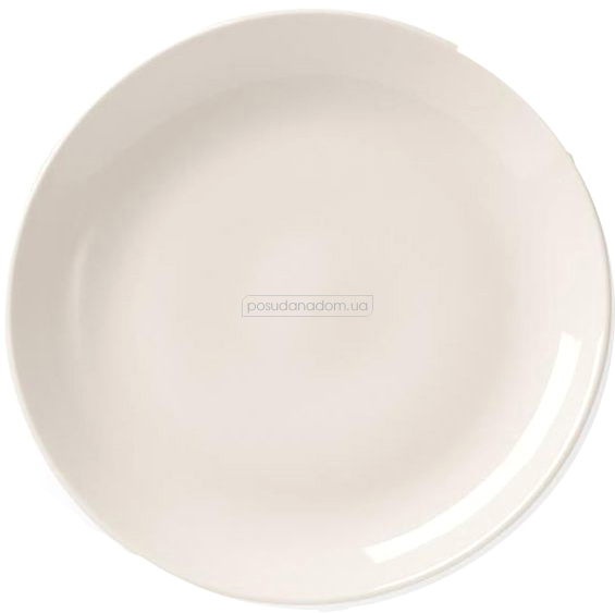 Тарелка обеденная  Fine Dine 770351 Crema 27 см