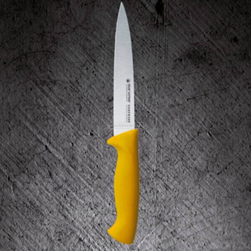 Универсальный нож Zepter KP-011 Professional 15 см, каталог
