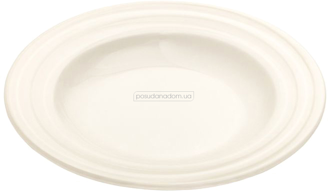 Тарелка суповая Fine Dine 774120 Perla 23 см