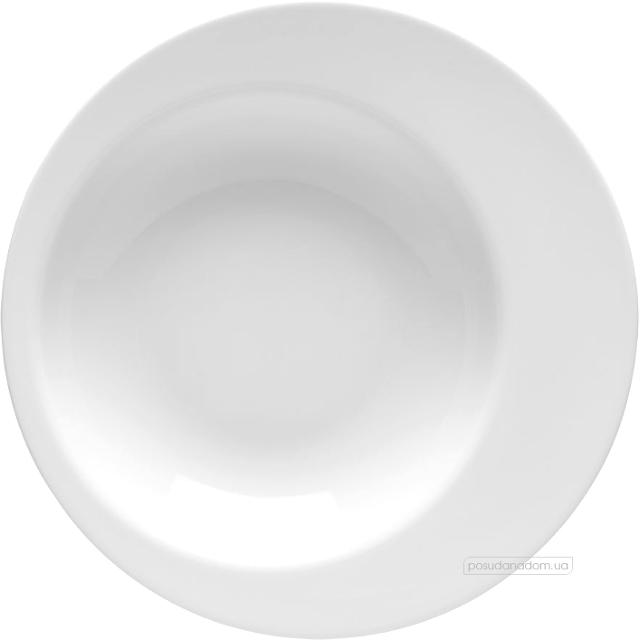 Тарілка супова Lubiana 204-3320 24 см